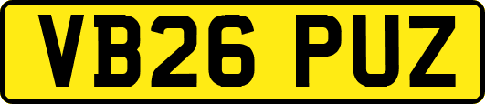 VB26PUZ