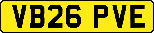 VB26PVE