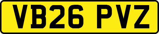 VB26PVZ