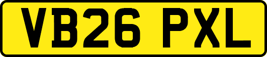 VB26PXL