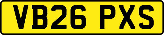 VB26PXS