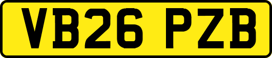 VB26PZB