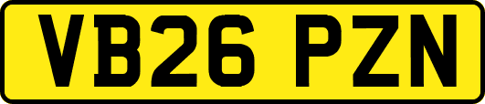 VB26PZN