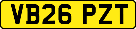 VB26PZT