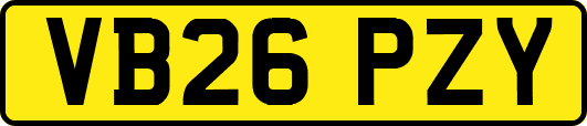 VB26PZY