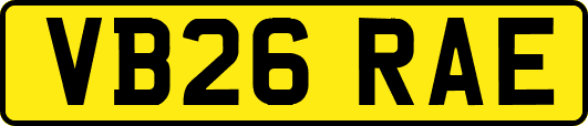 VB26RAE