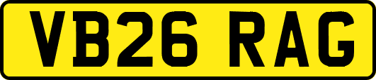 VB26RAG