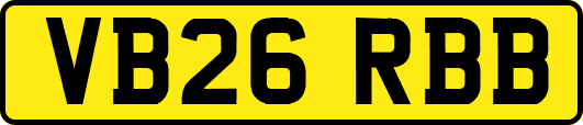VB26RBB