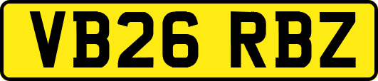 VB26RBZ