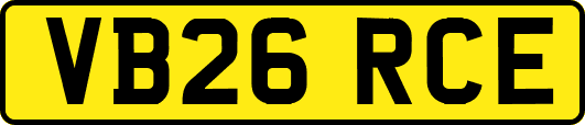 VB26RCE