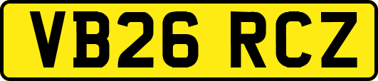 VB26RCZ