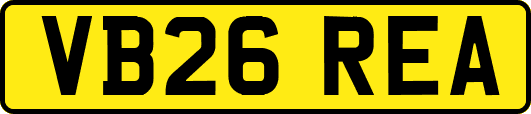 VB26REA