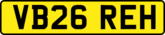 VB26REH
