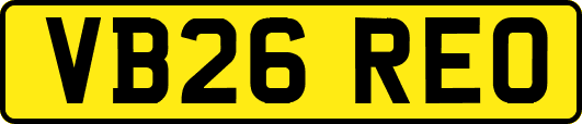 VB26REO