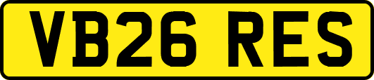 VB26RES