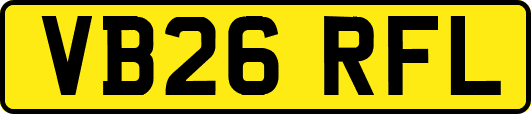 VB26RFL