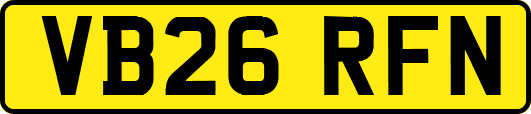 VB26RFN