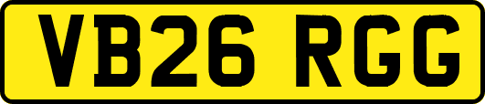 VB26RGG