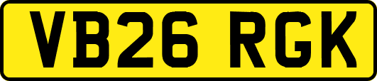 VB26RGK