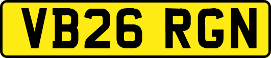 VB26RGN