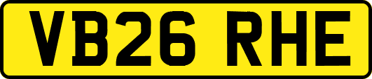 VB26RHE