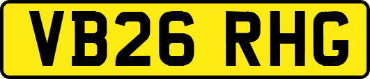 VB26RHG
