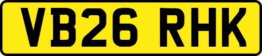 VB26RHK