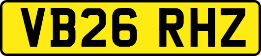 VB26RHZ
