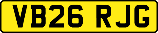 VB26RJG