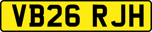 VB26RJH
