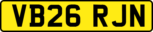 VB26RJN