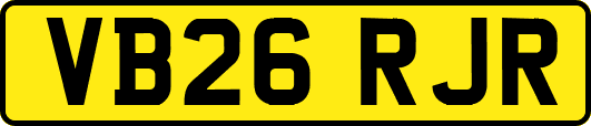 VB26RJR