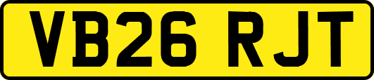 VB26RJT