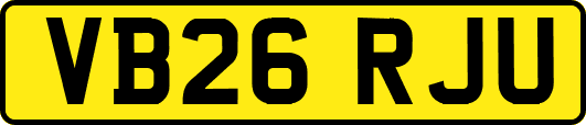 VB26RJU