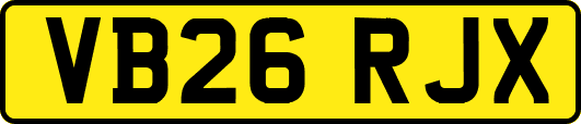 VB26RJX