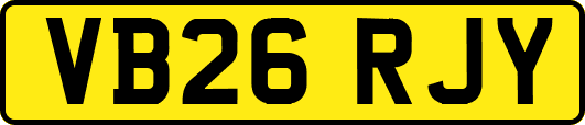 VB26RJY
