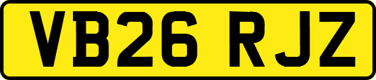 VB26RJZ