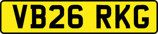 VB26RKG