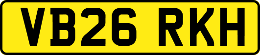 VB26RKH