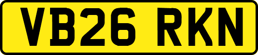 VB26RKN