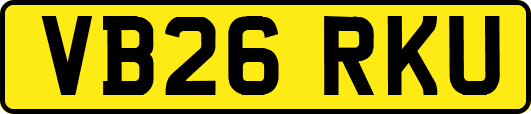 VB26RKU