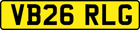 VB26RLG