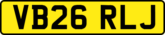 VB26RLJ