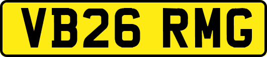 VB26RMG