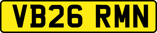 VB26RMN