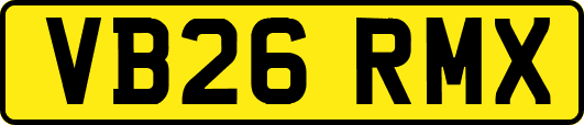 VB26RMX
