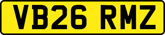 VB26RMZ
