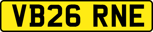 VB26RNE