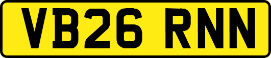 VB26RNN