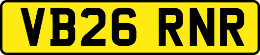 VB26RNR